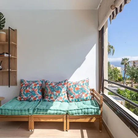 Albir Beach * 阿尔比尔