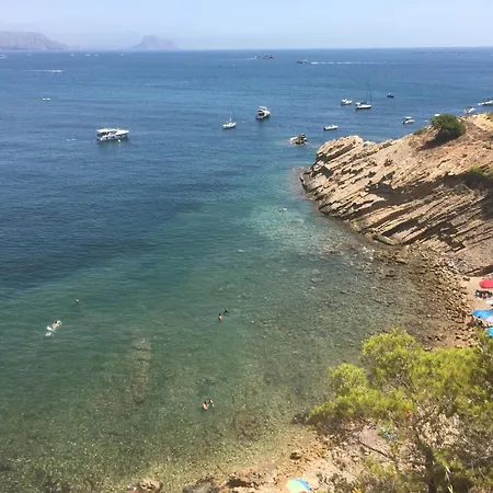Albir Beach *